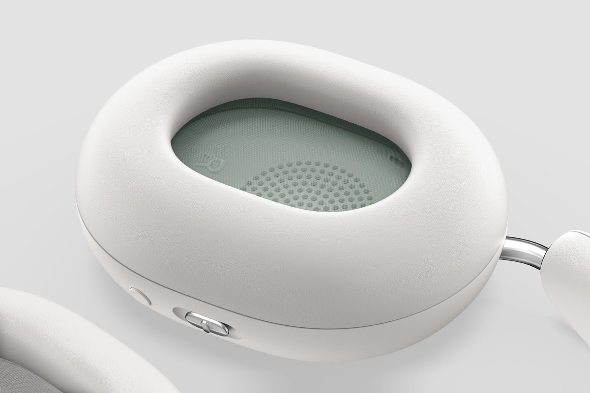 Sonos Ace headset, hvid