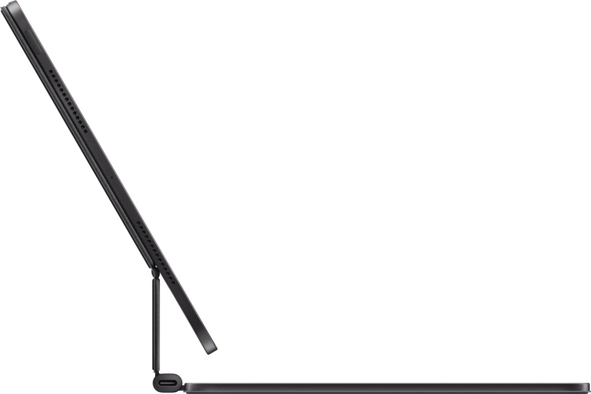 DEMO Apple Magic Keyboard iPad Pro 11" 2024, DK