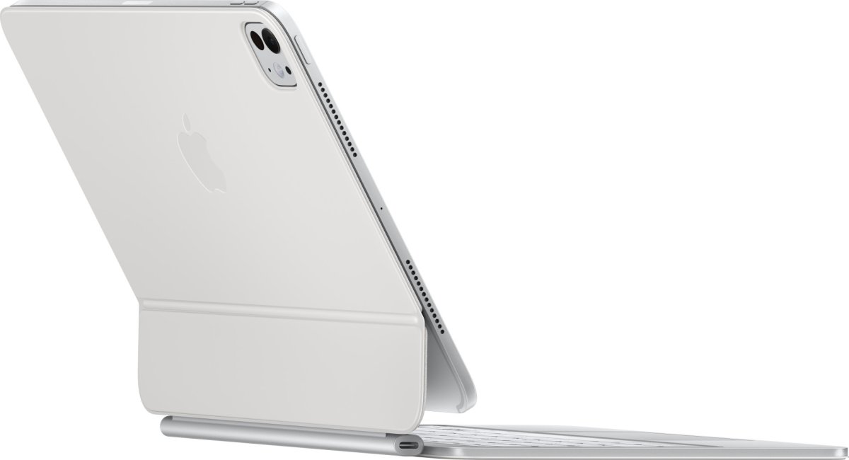 DEMO Apple Magic Keyboard iPad Pro 11" 2024, DK