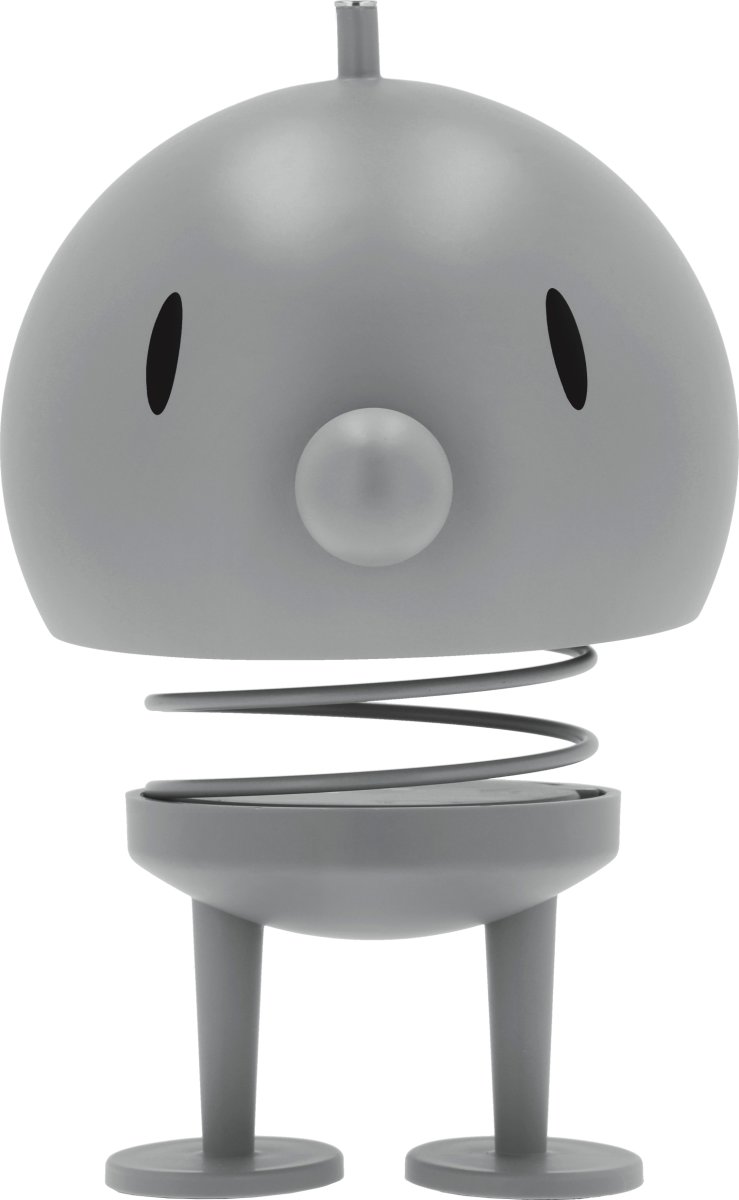 Hoptimist Bumble Speaker XL, grå