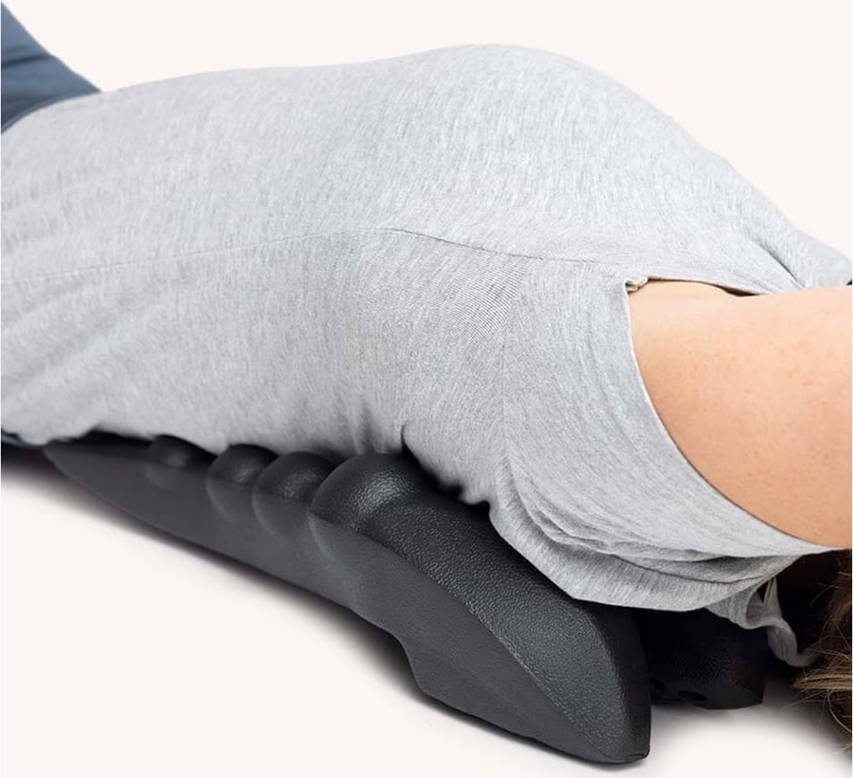 Swedish Posture ActiSpine Massageapparat