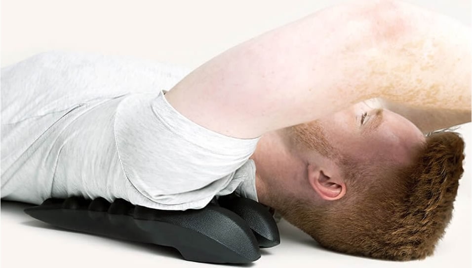 Swedish Posture ActiSpine Massageapparat