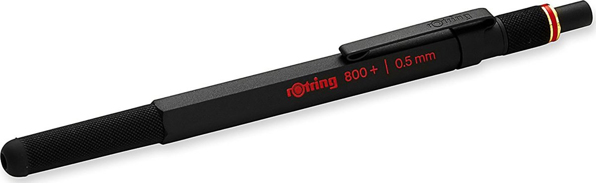 Rotring 800+ Stiftblyant | 0,5 mm