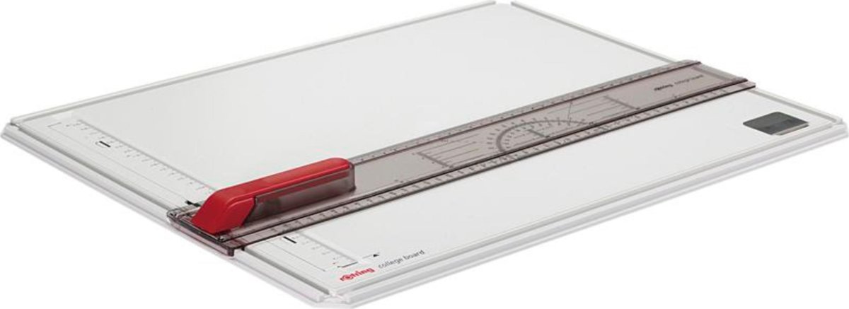 Rotring College Tegneplade | A3