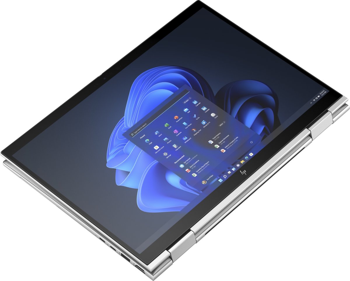 HP EliteBook x360 1040 G10 14” Bærbar Computer