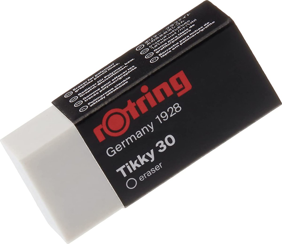 Rotring Tikky 30 Viskelæder