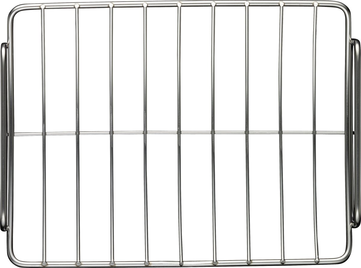 Scanpan Classic Rist til bradepande, 3,25L