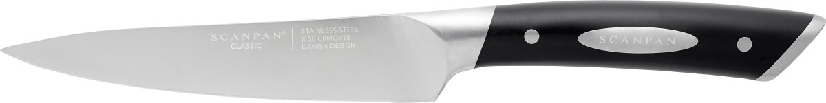 Scanpan Classic Universalkniv, 15 cm.