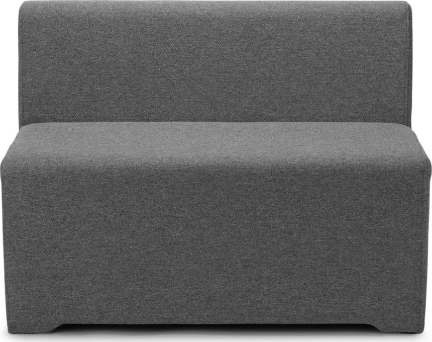 PhoneAlone sofasæt t/mødeboks/4 pers., lys grå