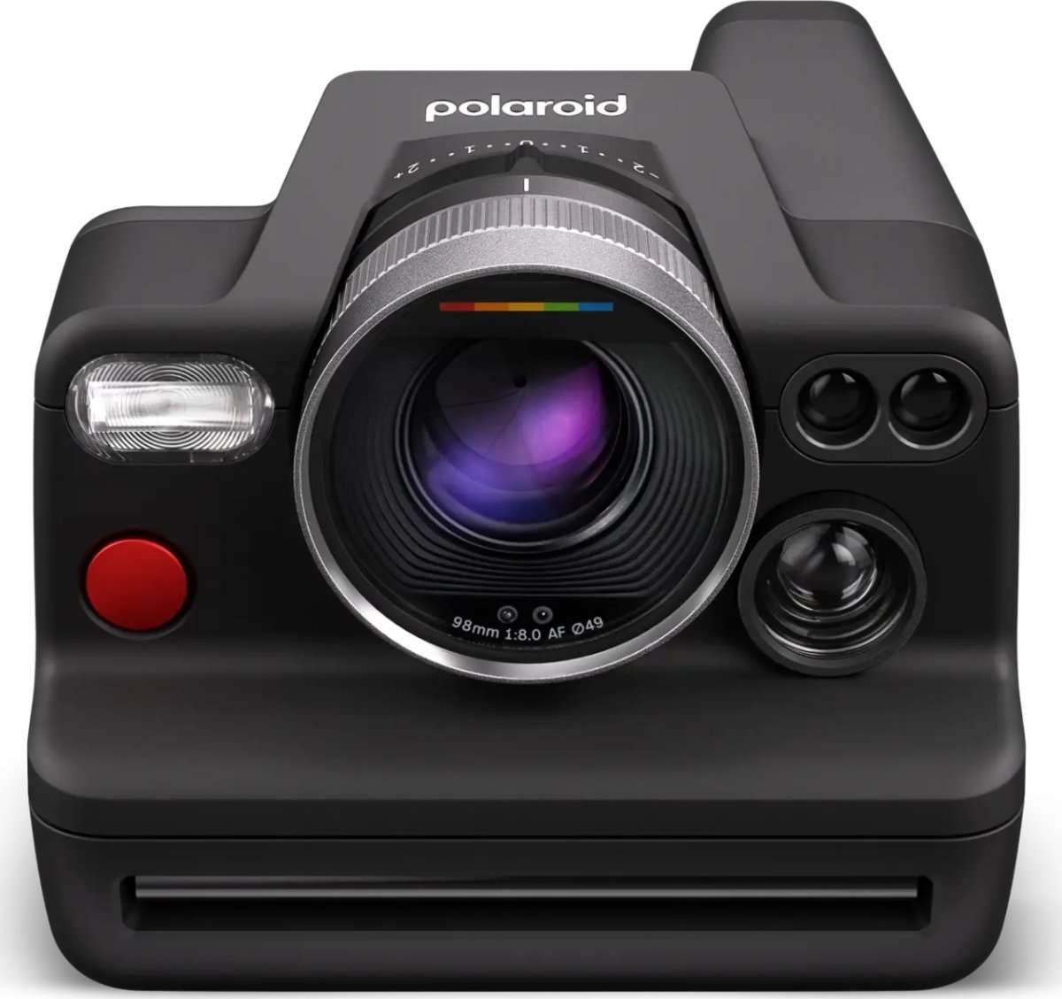 Polaroid I-2 Instantkamera