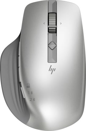 HP 930 Creator Trådløs Mus, grå