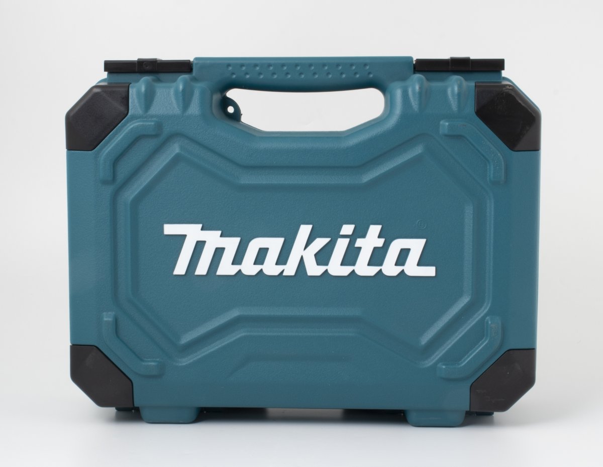 Makita Håndværktøjssæt, 76 dele