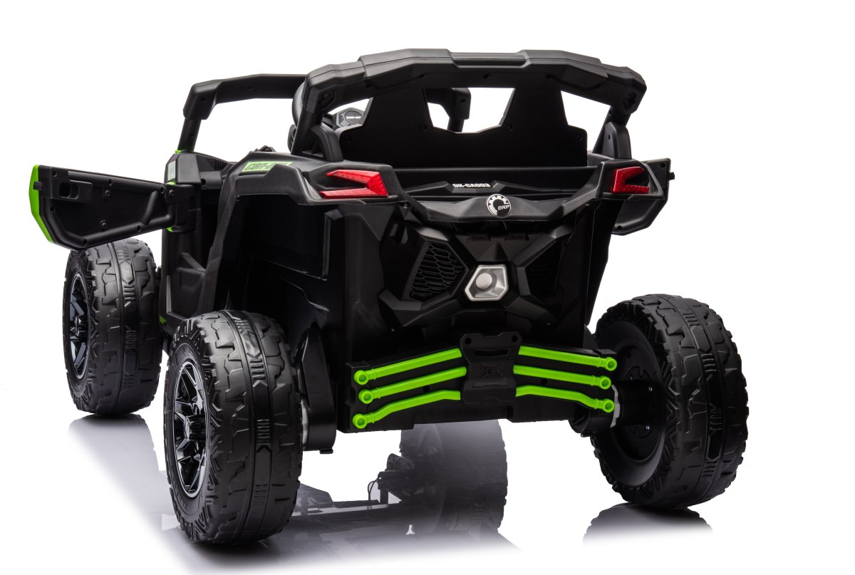 Elbil Can-Am Marverick UTV børnebil, 24V