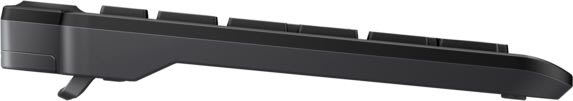 HP 460 Multi-Enhed Bluetooth Tastatur, sort