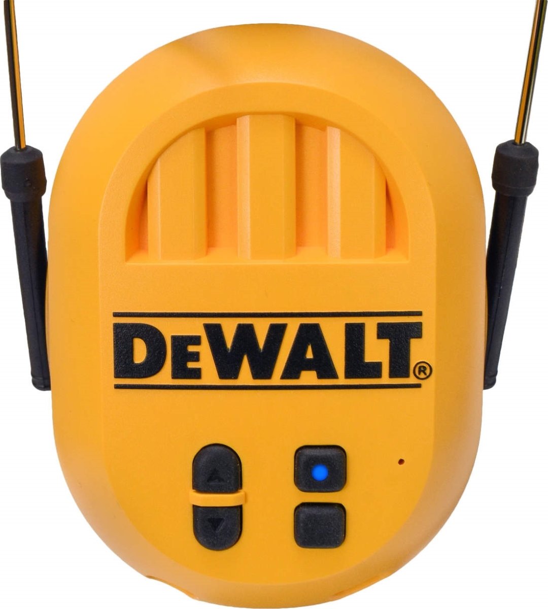 DeWALT bluetooth høreværn