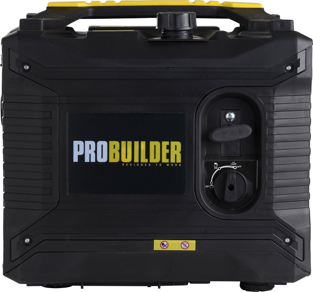 Probuilder Inverter generator, 2000w