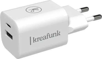 Kreafunk aDAPT adapter