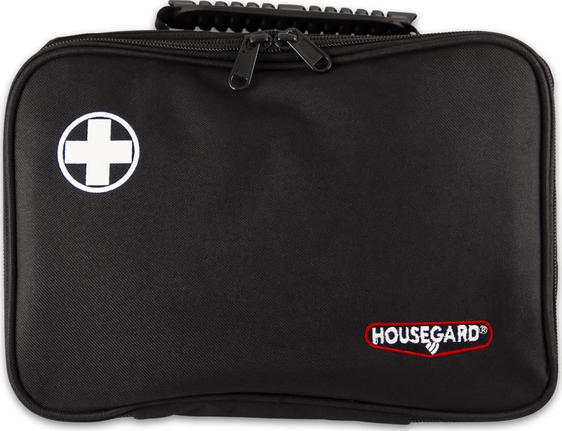 Housegard Family Førstehjælpstaske (L)