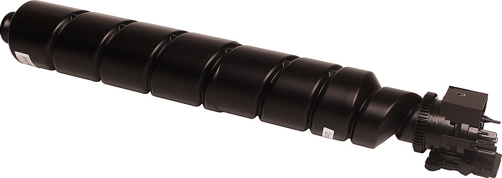 Kyocera TK-8385K lasertoner, 30000 sider, sort
