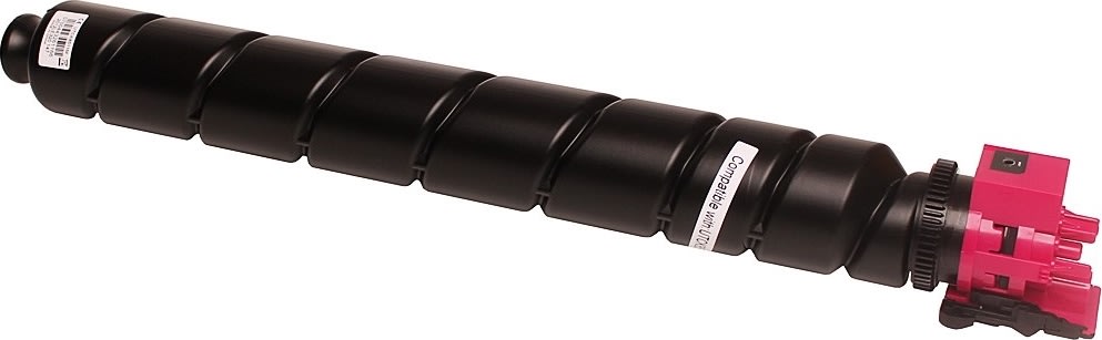 Kyocera TK-8385M lasertoner, 20000 sider, magenta