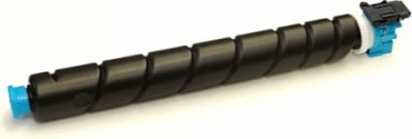 Kyocera TK-8395C lasertoner, 24000 sider, cyan