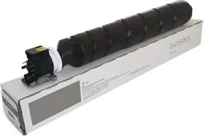 Kyocera TK-8395K lasertoner, 40000 sider, sort