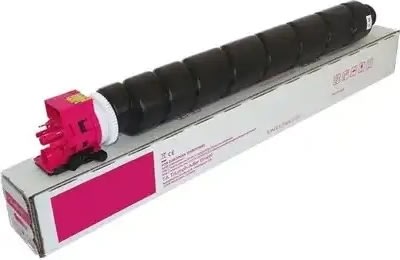 Kyocera TK-8395M lasertoner, 40000 sider, magenta