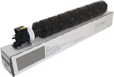 Kyocera TK-8565K lasertoner, 40000 sider, sort
