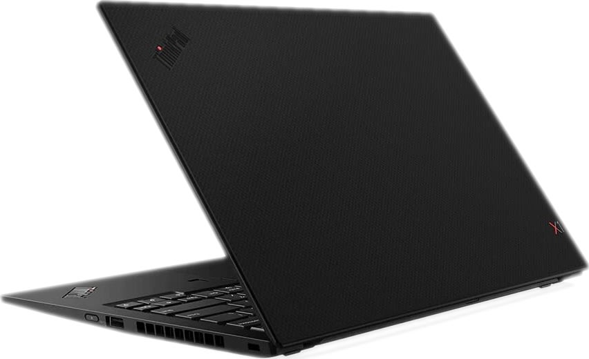 Brugt Lenovo ThinkPad X1 Carbon 7 14" bærbar pc, A