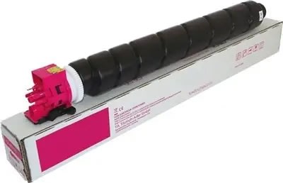 Kyocera TK-8565M lasertoner, 24000 sider, magenta
