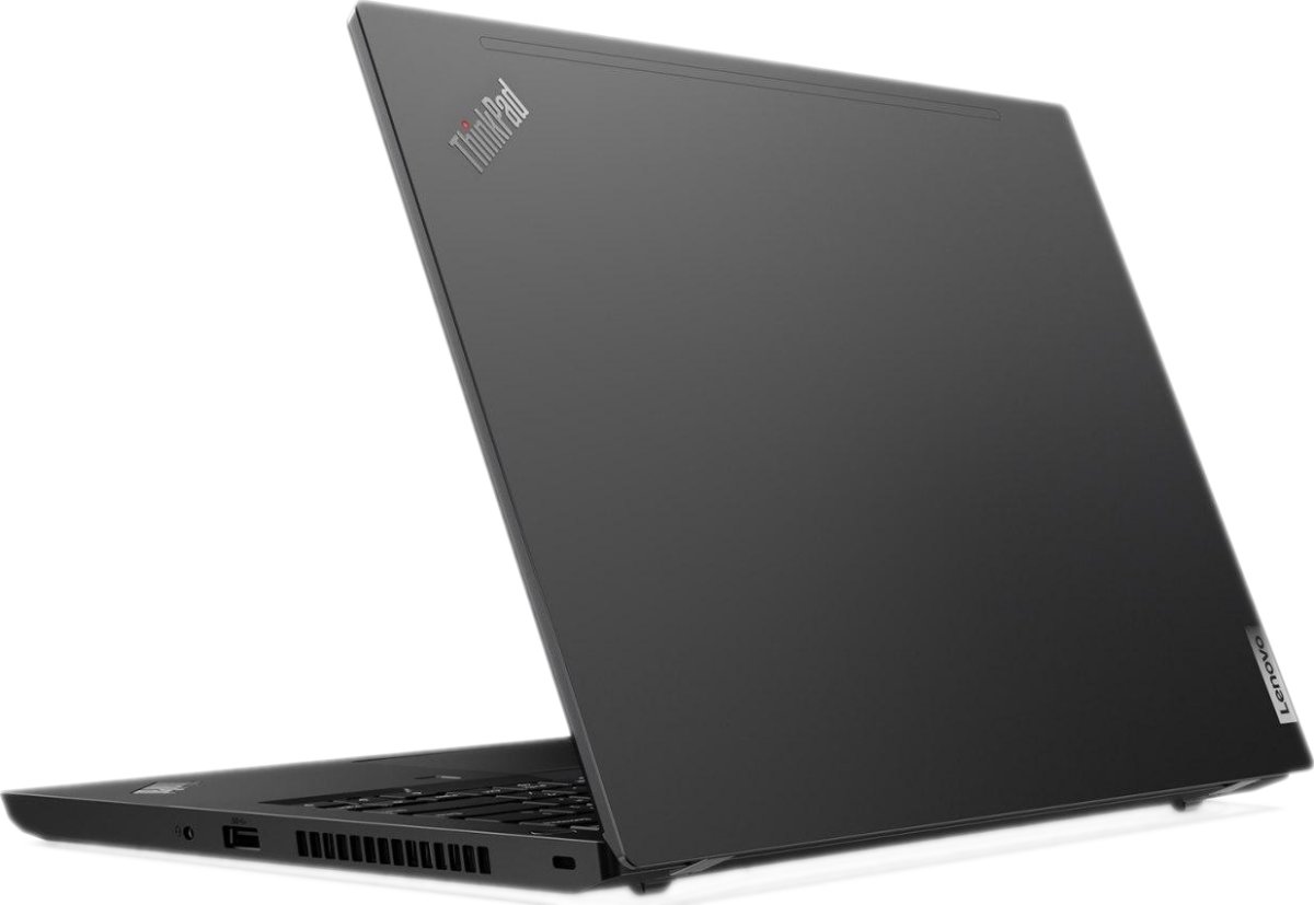 Brugt Lenovo ThinkPad L14 14" bærbar pc, grade A