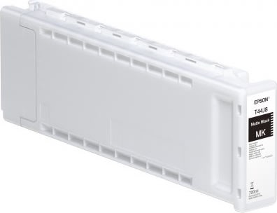 Epson T44J840 Blækpatron, 700 ml, matsort