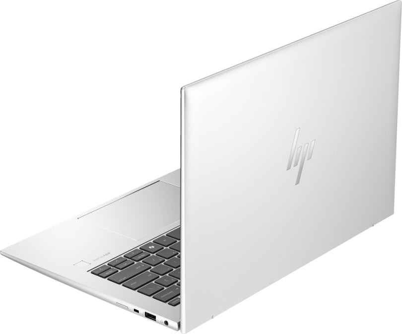 HP EliteBook 840 G11 14" Bærbar Computer