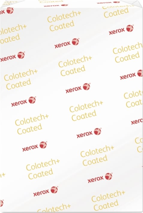Xerox Colotech+ Gloss kopipapir A3 / 170g / 250ark