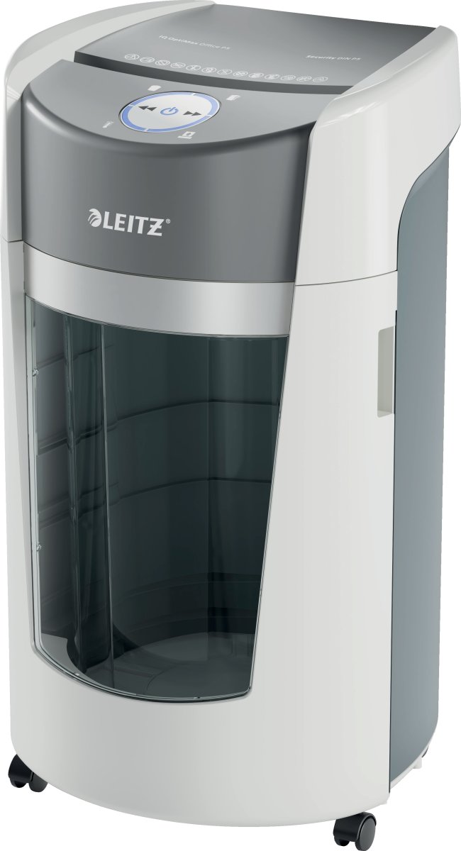 Leitz IQ OptiMax Office makulator