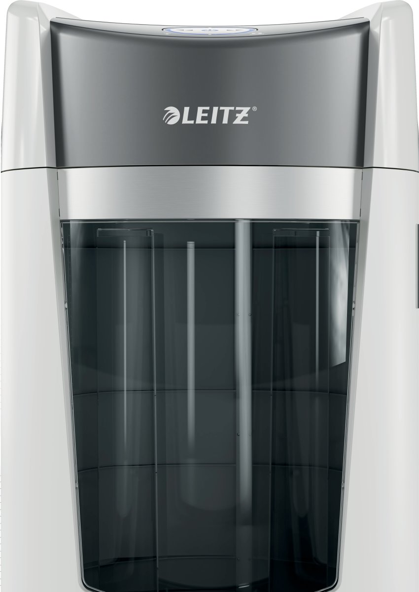 Leitz IQ OptiMax Office makulator