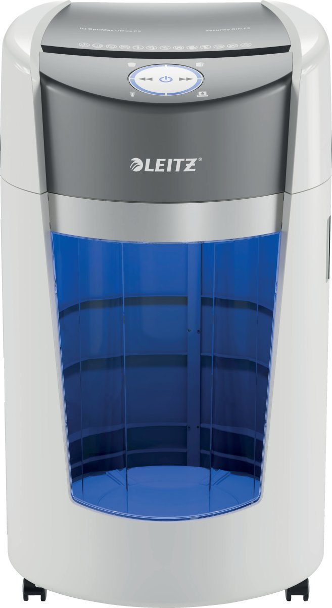 Leitz IQ OptiMax Office makulator