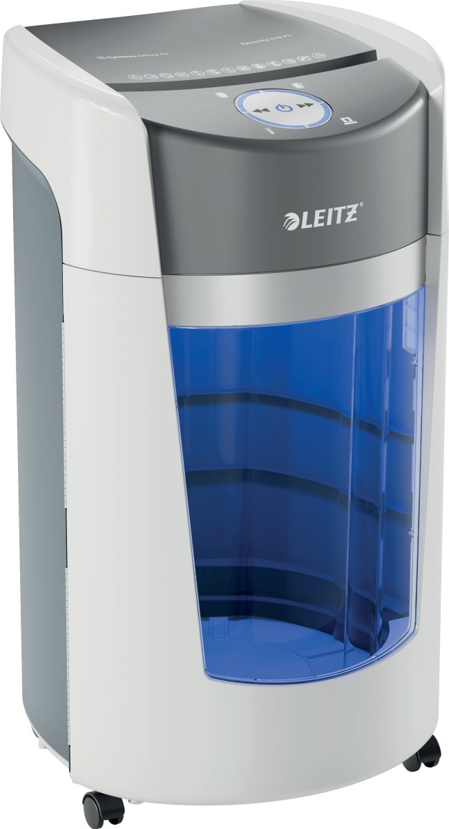 Leitz IQ OptiMax Office makulator