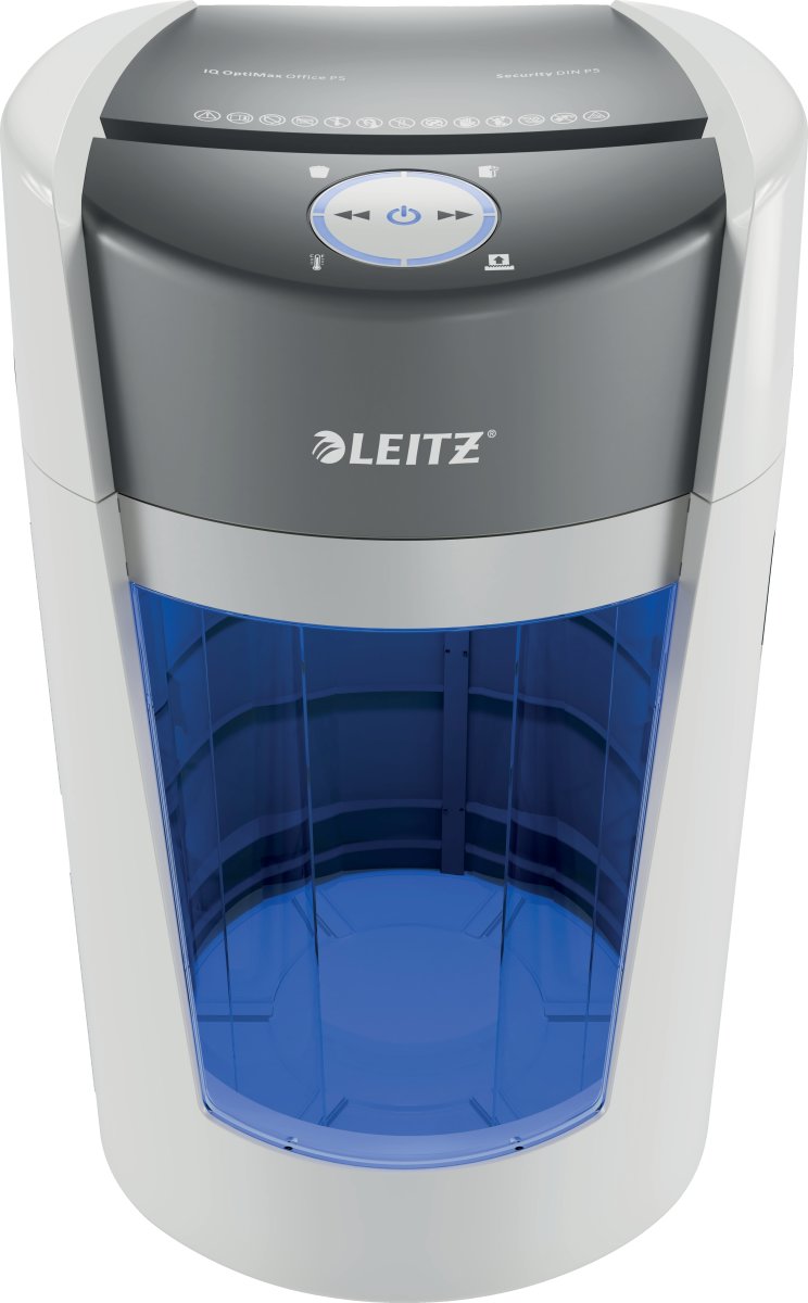 Leitz IQ OptiMax Office makulator