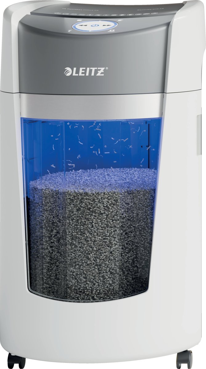 Leitz IQ OptiMax Office makulator
