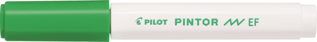 Pilot Pintor Marker | EF | Grøn