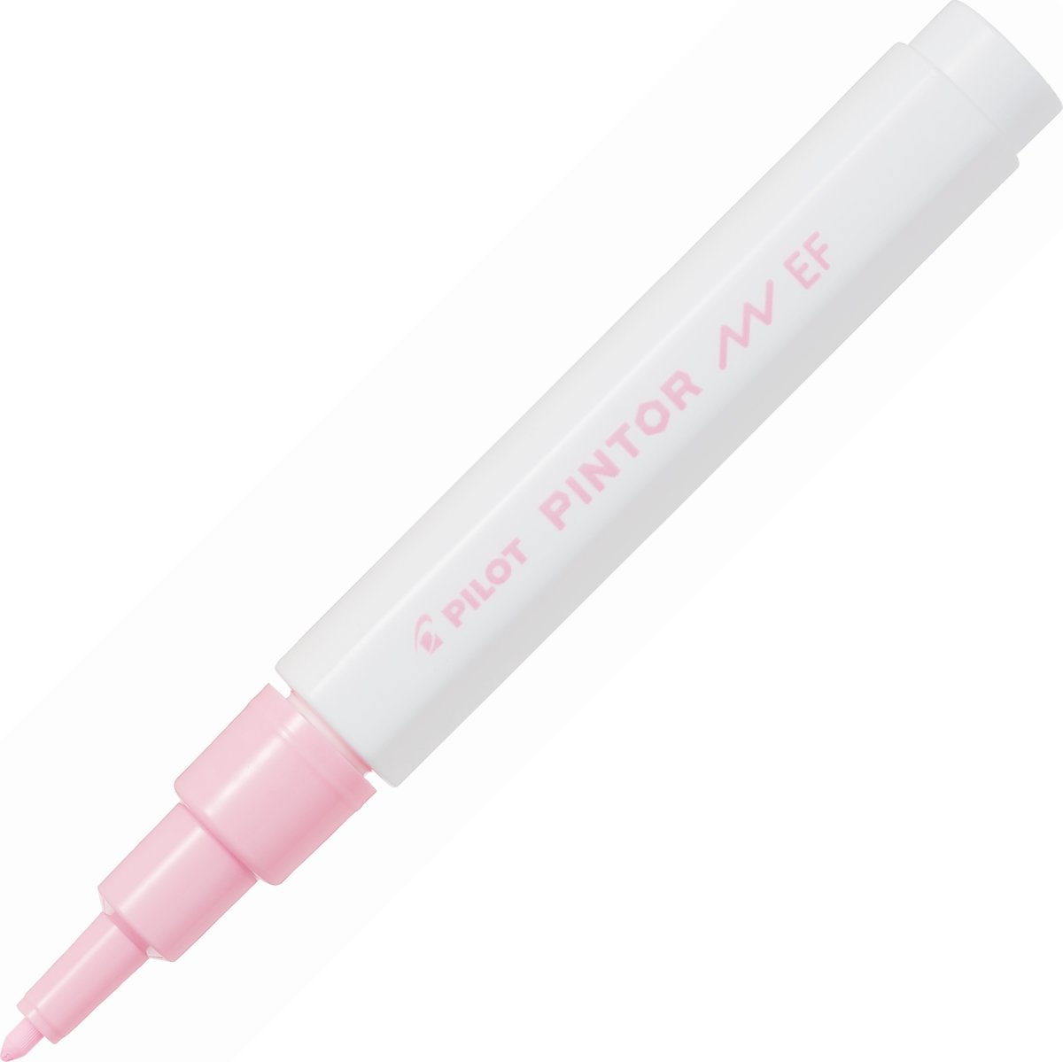 Pilot Pintor Marker | EF | Pastel pink