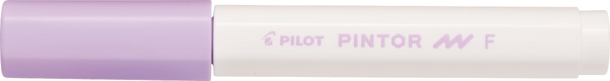 Pilot Pintor Marker | F | Pastel | Violet