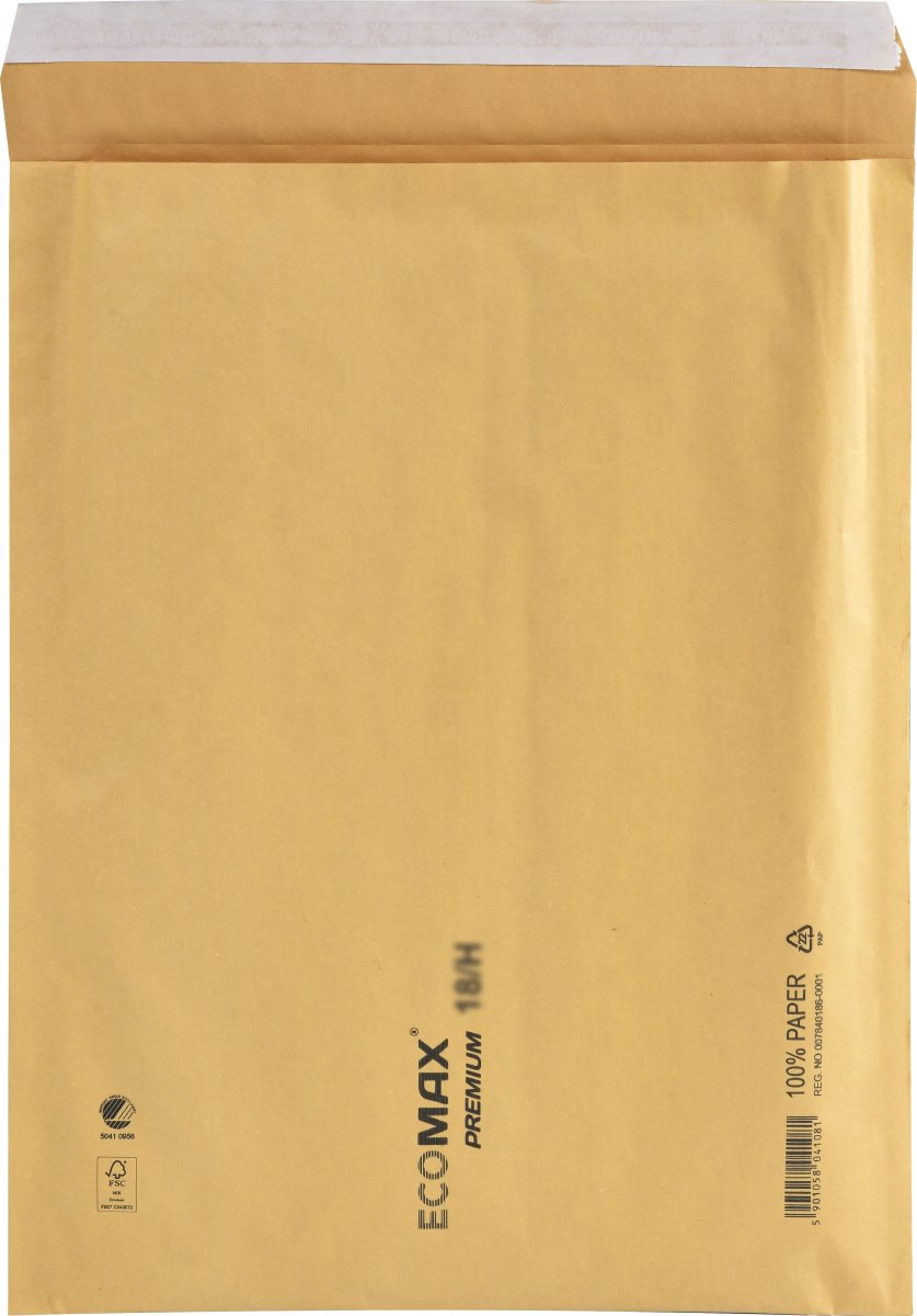 Ecomax Foret Kuvert | 15/E | 220x265 mm