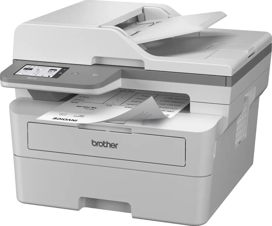 Brother MFC-L2980DW All-in-One mono laserprinter