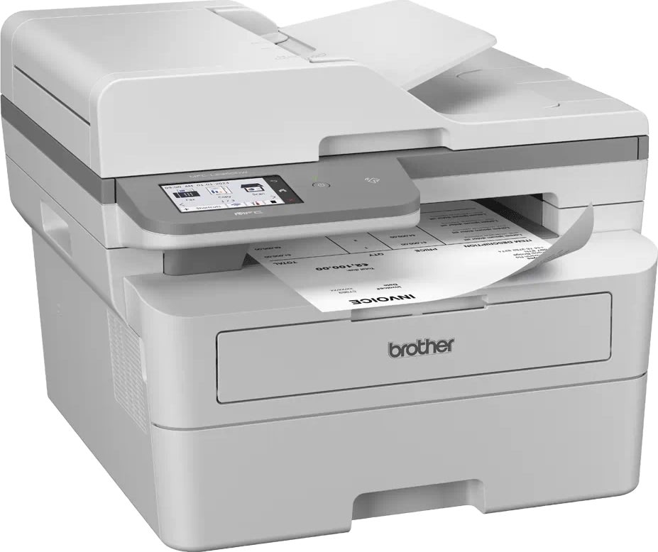 Brother MFC-L2980DW All-in-One mono laserprinter
