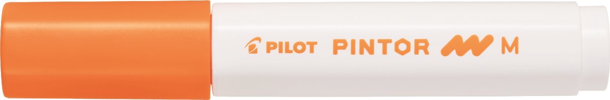 Pilot Pintor Marker | M | Orange