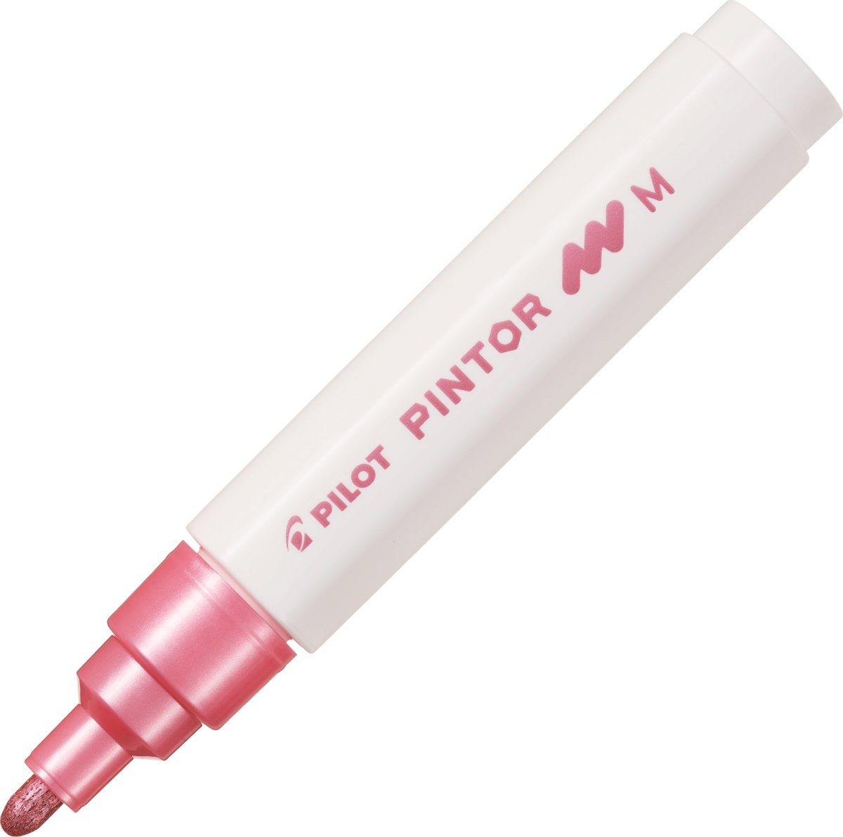 Pilot Pintor Marker | M | Metallic | Pink