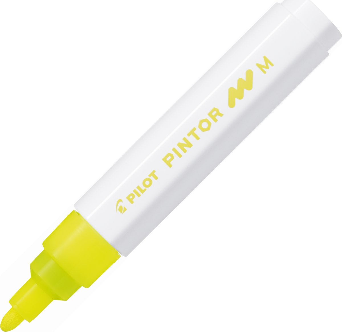 Pilot Pintor Marker | M | Neon gul