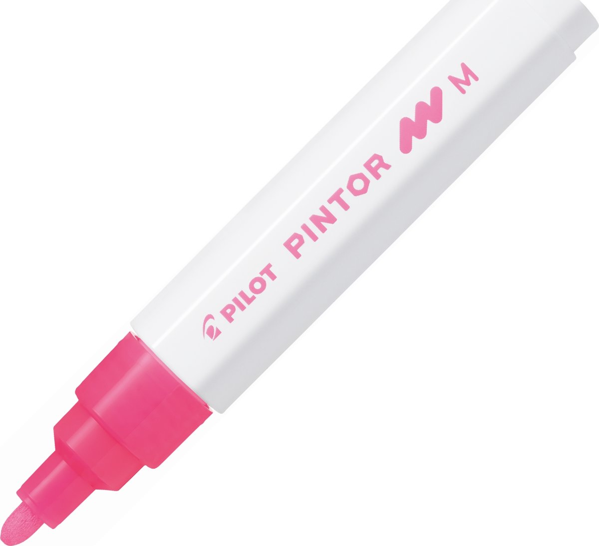 Pilot Pintor Marker | M | Neon pink